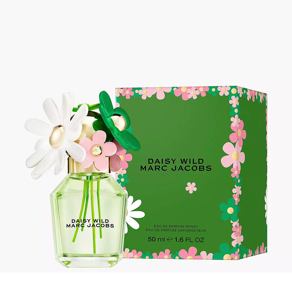 Daisy Wild Eau de Parfum
