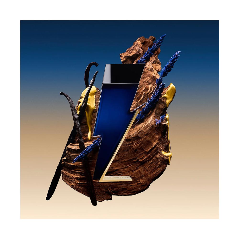 Bad Boy Cobalt Absolute Eau de Parfum