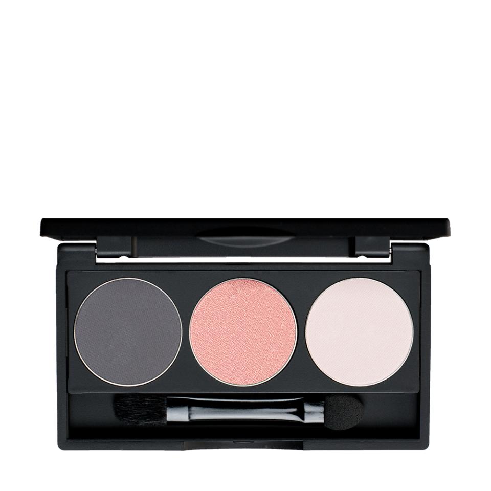 Eyeshadow Box leer