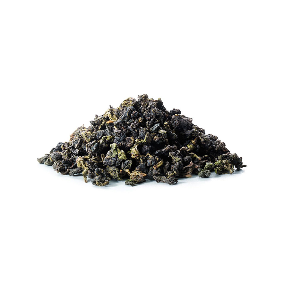 Jade Oolong