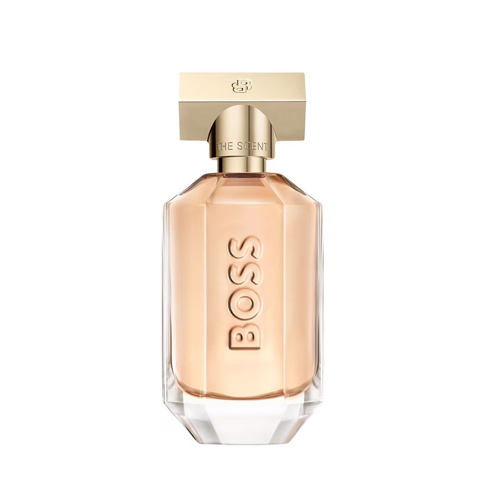 The Scent Eau de Parfum Woman