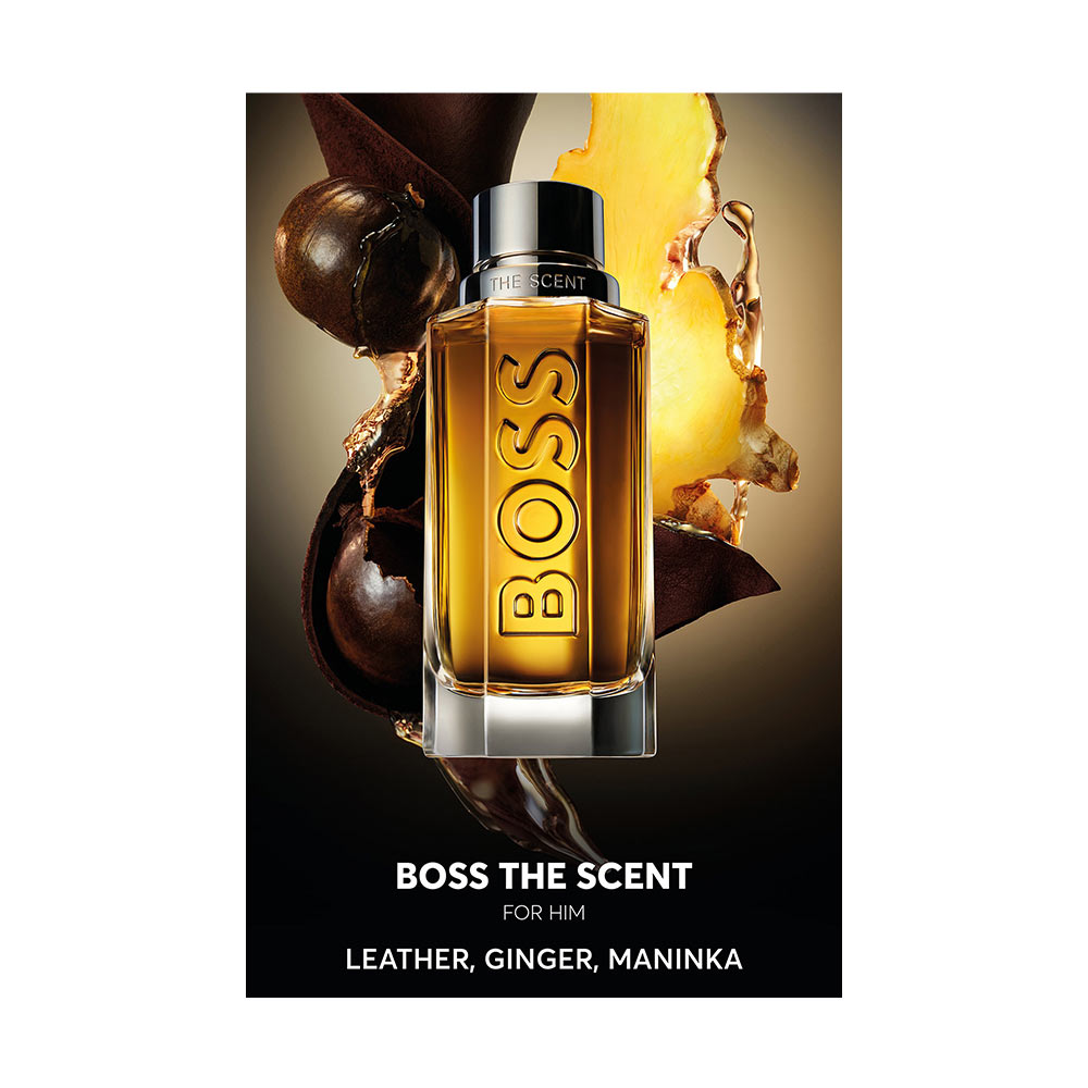 The Scent Eau de Toilette