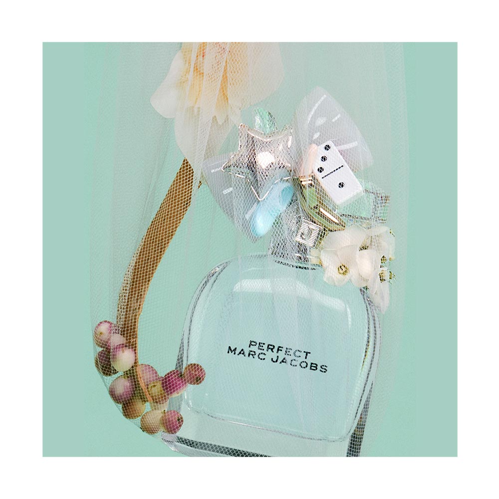 Perfect Eau de Toilette