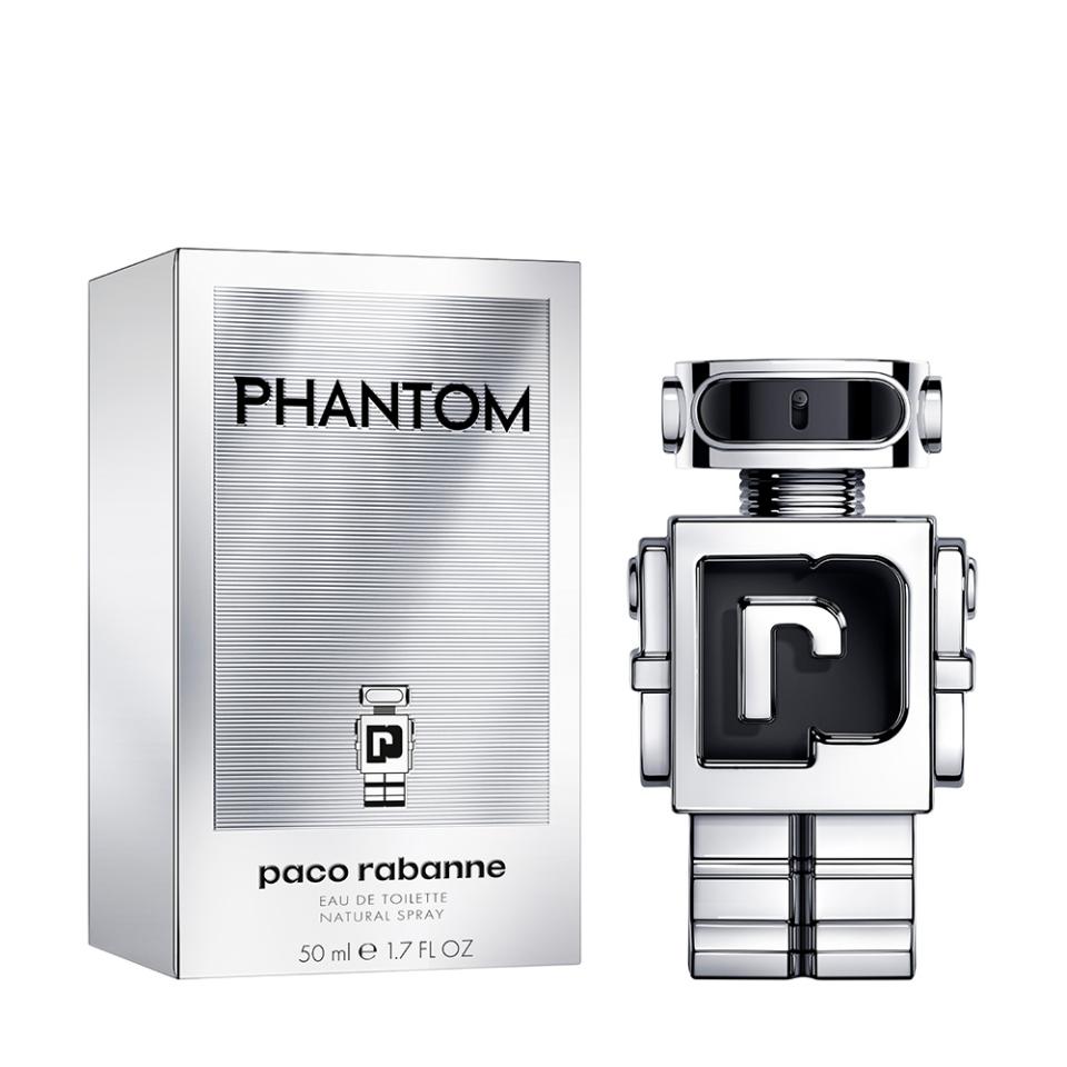 Phantom Eau de Toilette