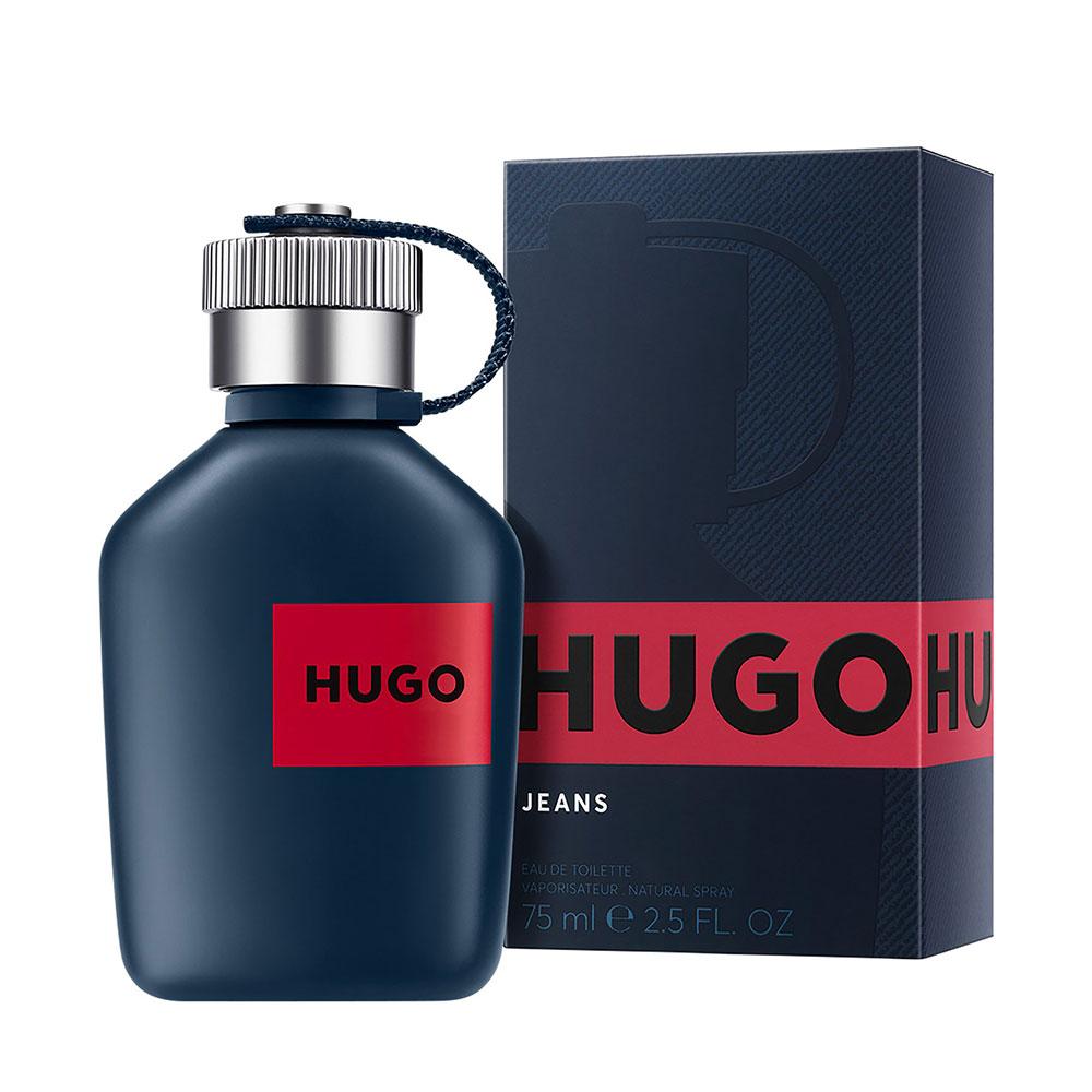 Hugo Jeans Eau de Toilette
