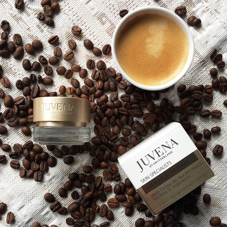 Skin Nova SC Eye Serum