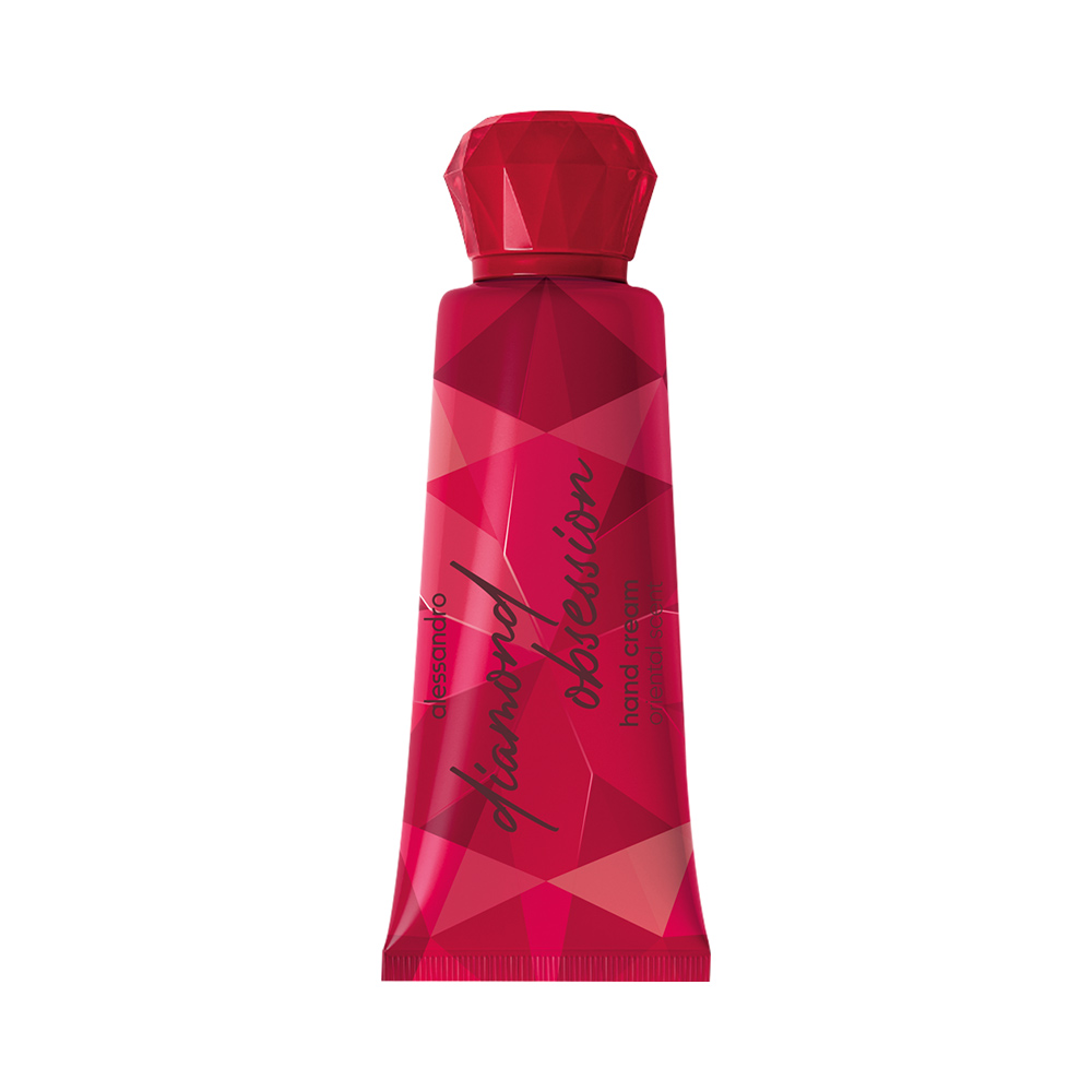 Diamond Obsession Hand Cream