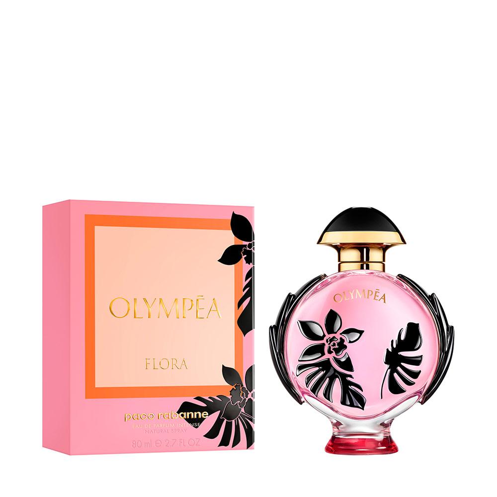 Olympéa Flora Eau de Parfum
