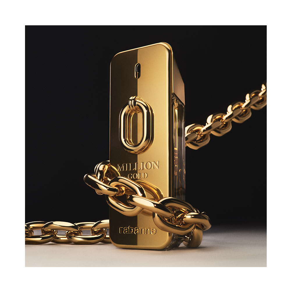 Million Gold Eau de Parfum Intense