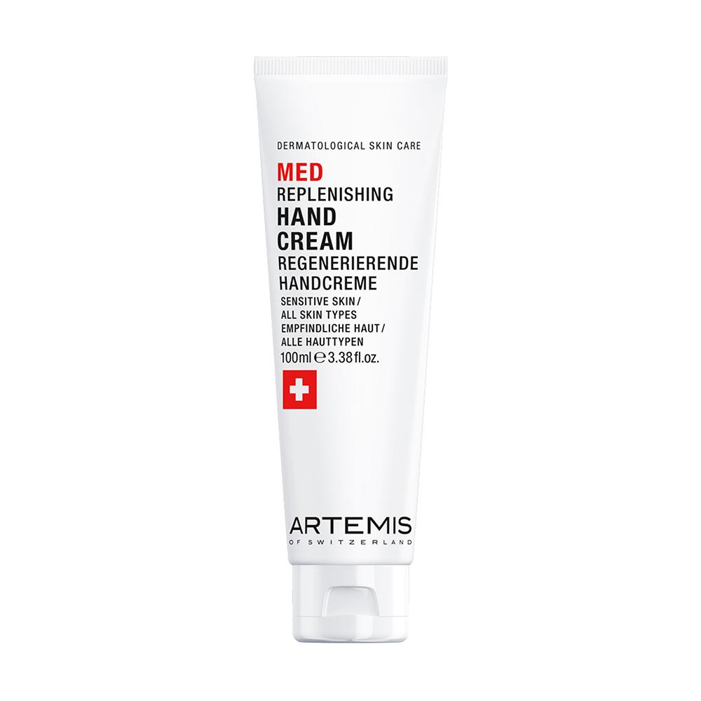 Med Hand Cream