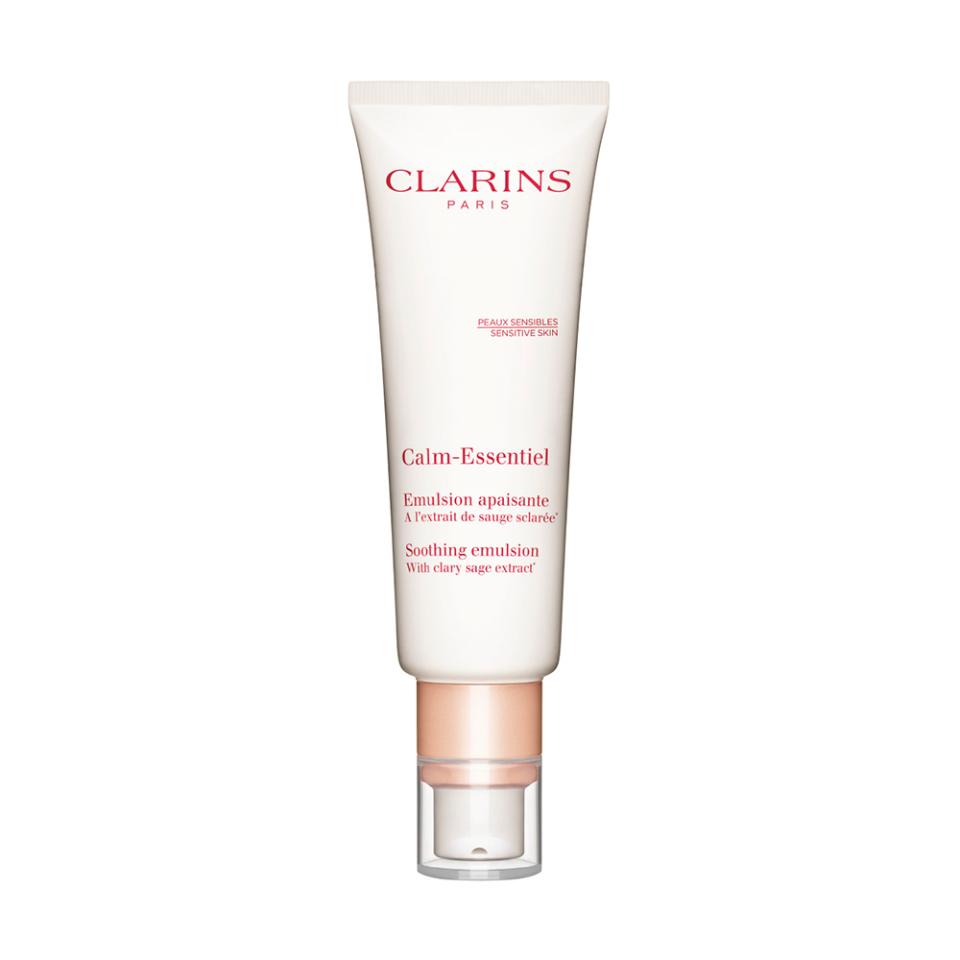 Calm-Essentiel Emulsion apaisante