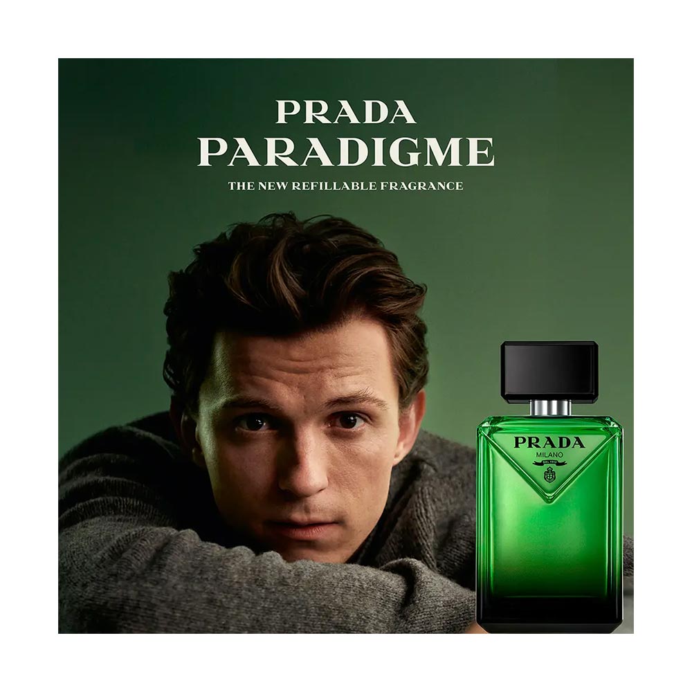Paradigme Eau de Parfum