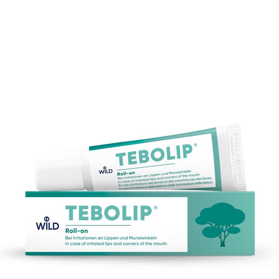 Tebolip Roll-on