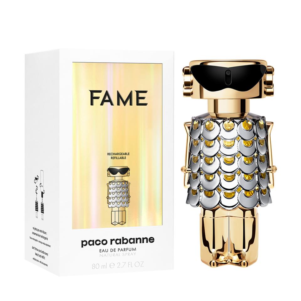 Fame Eau de Parfum