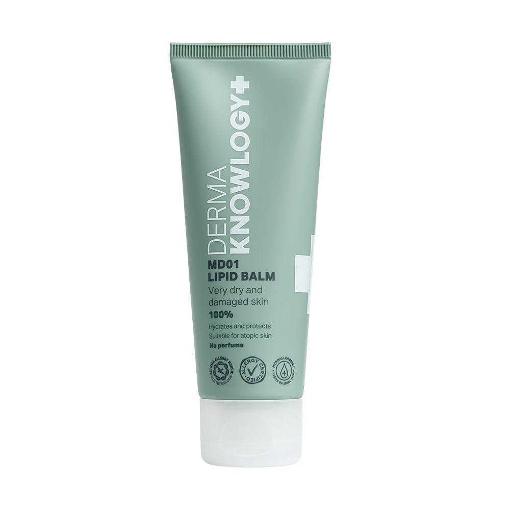 MD01 Lipid Balm