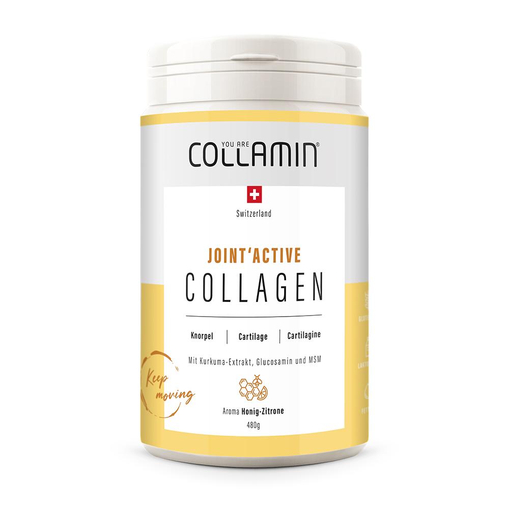 Joint' Active Collagen