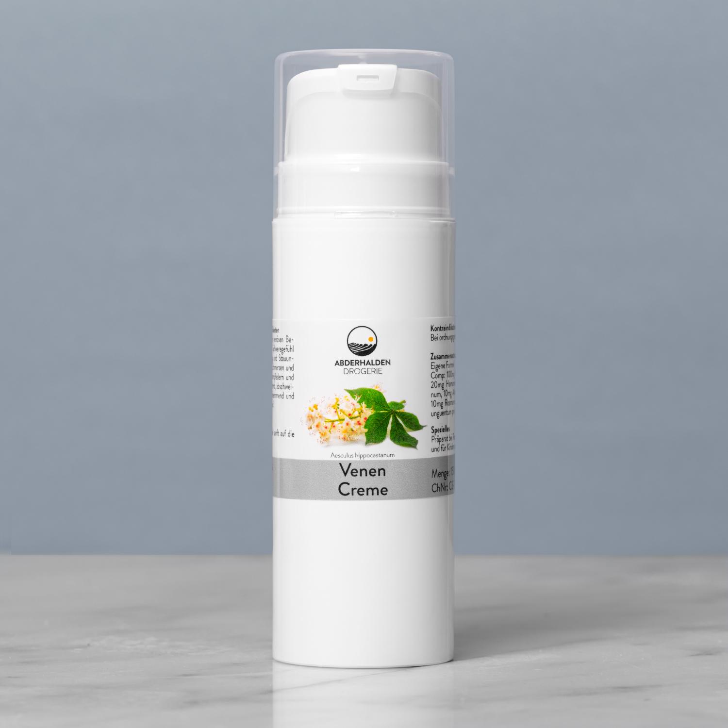 Venen Creme