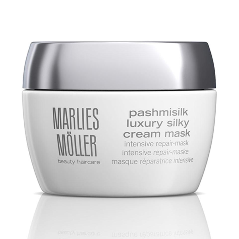Pashmisilk Cream Mask