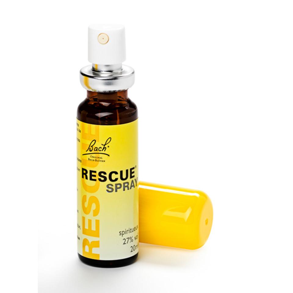 Rescue Spray