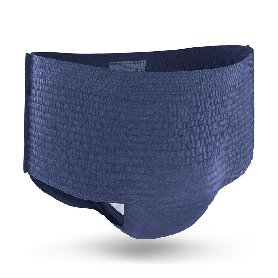 Men Active Fit Pants