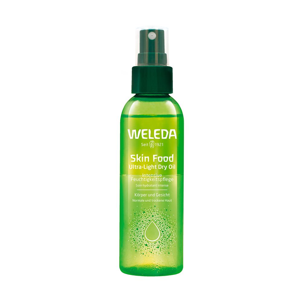 Skin Food Dry Oil Ultra-Light