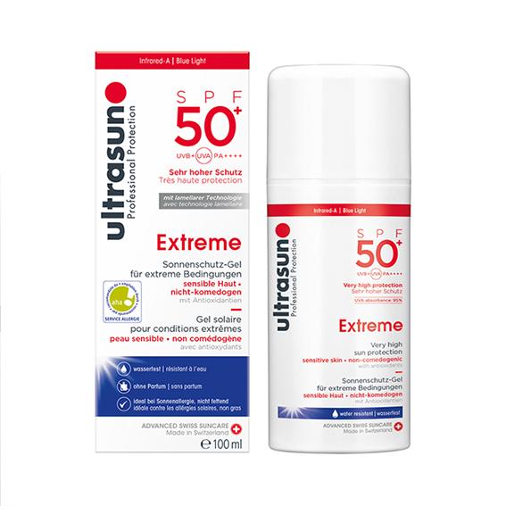 Sun Extreme SPF50+