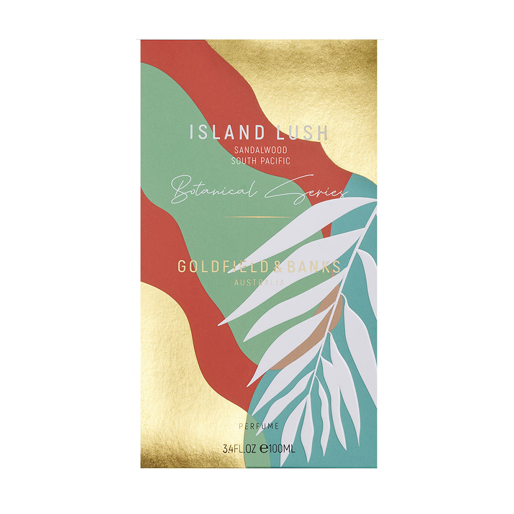 Island Lush Eau de Parfum
