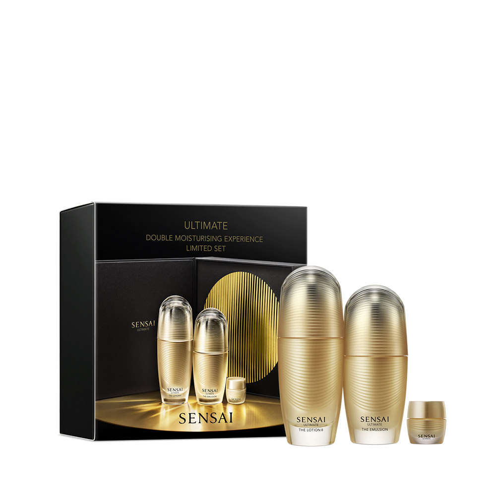 Ultimate Experience Geschenkset