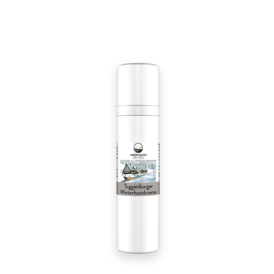 Toggenburger Winter Handcreme