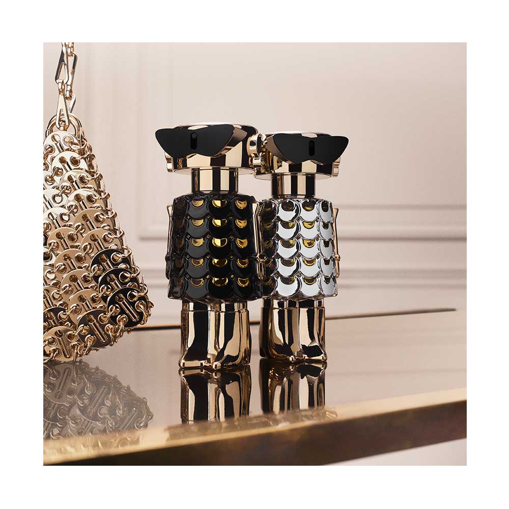 Fame Parfum