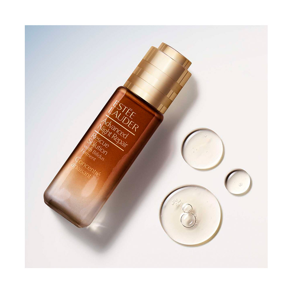 Advanced Night Repair Rescue Solution