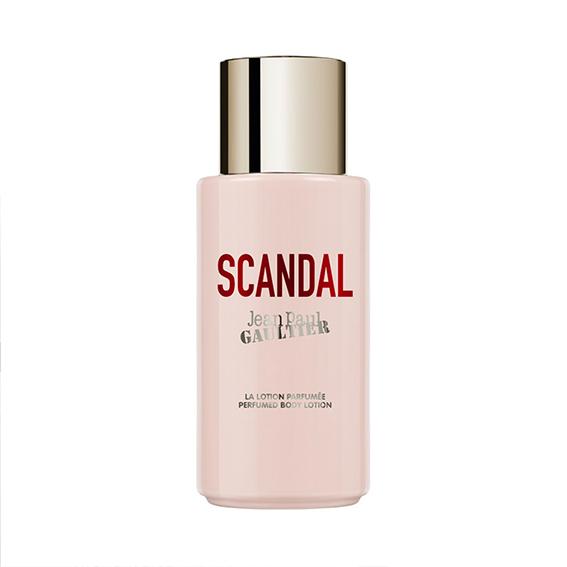 Scandal Body Lotion