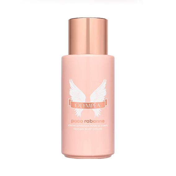 Olympea Body Lotion