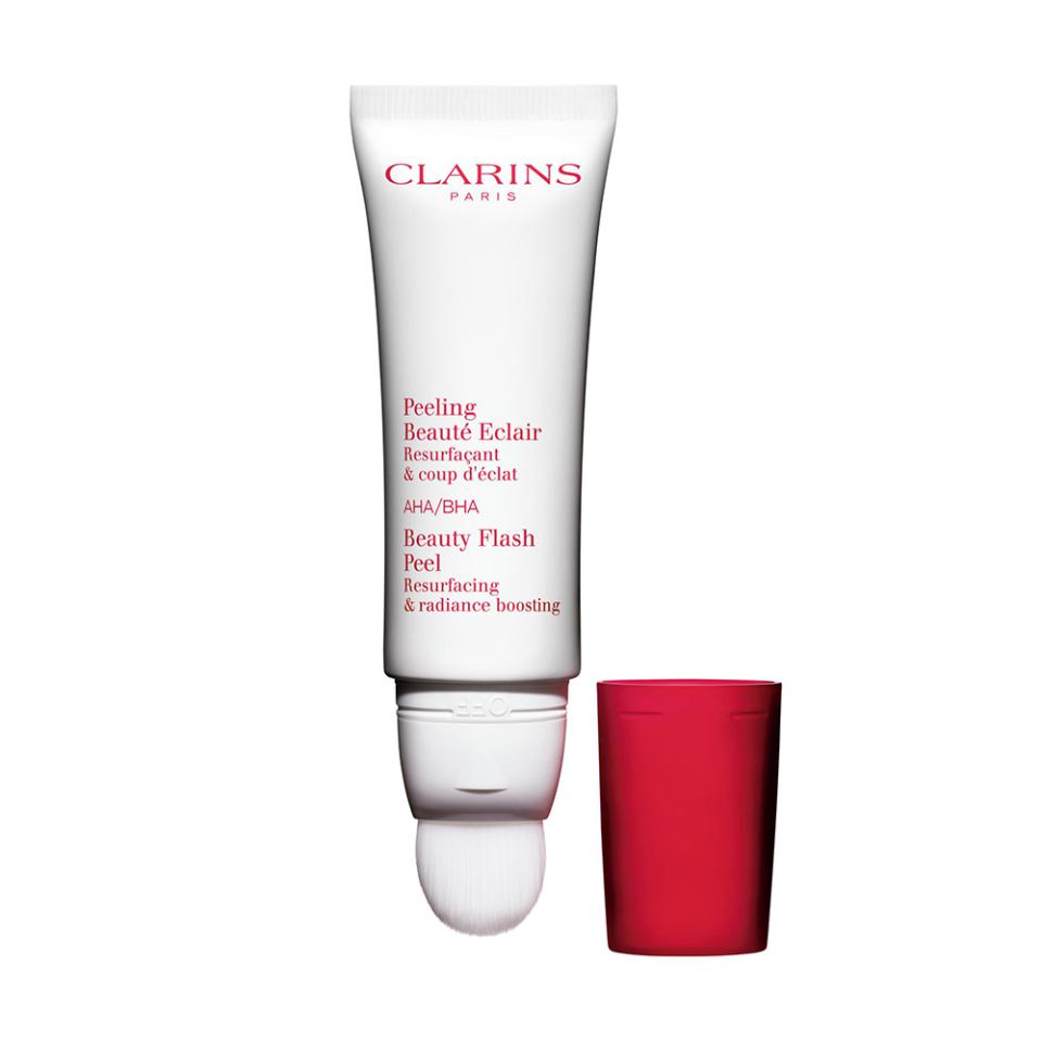 Peeling Beauté Eclair