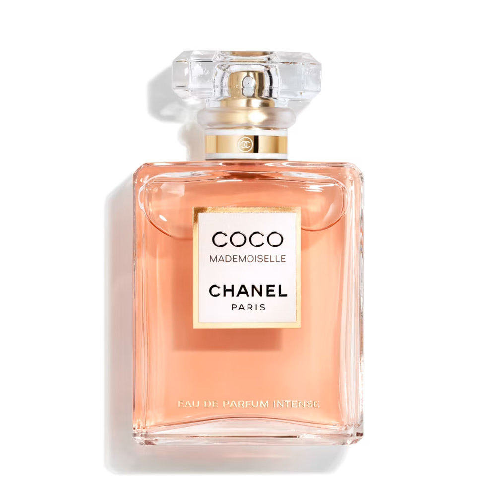 Coco Mademoiselle Eau de Parfum Intense