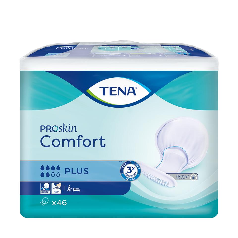 Comfort Einlage