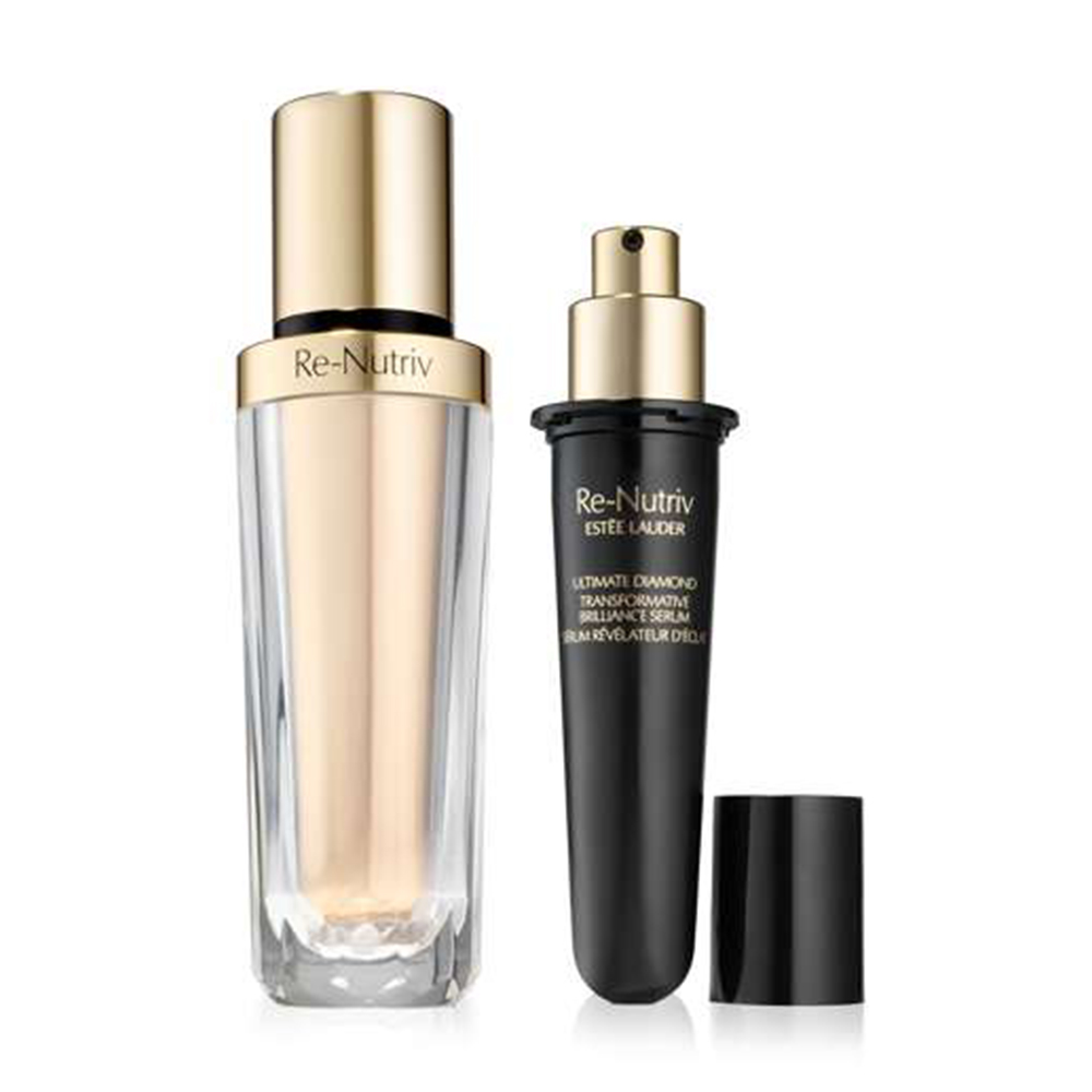 Re-Nutriv Ultimate Diamond Transformative Brilliance Serum