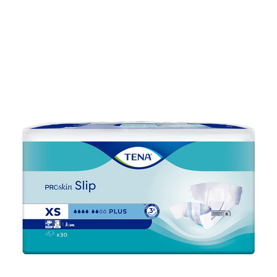 Slip Plus