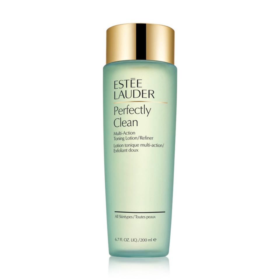 Perfectly Clean Multi-Action Toning Lotion