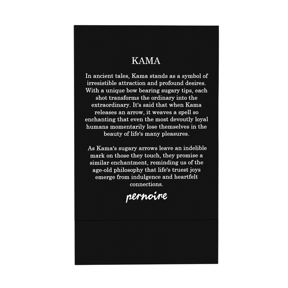 Kama Extrait de Parfum