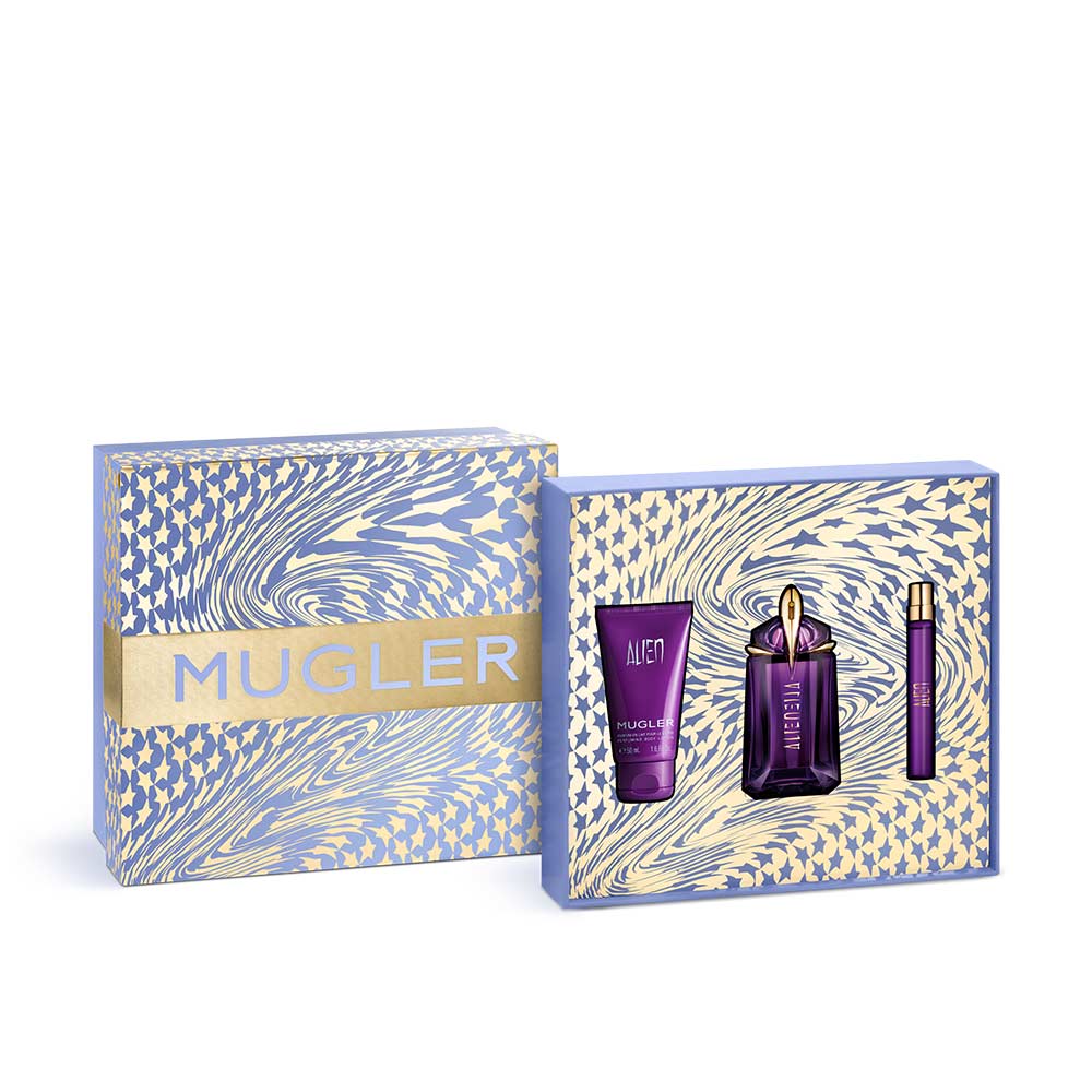 Alien Eau de Parfum Geschenkset