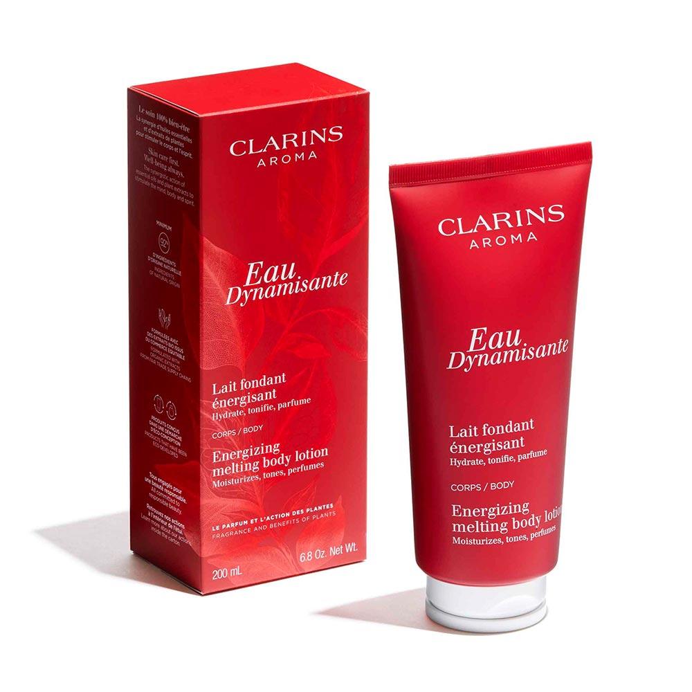 Eau Dynamisante Body Lotion