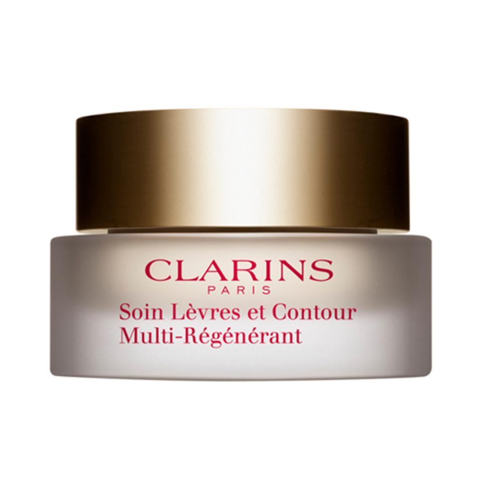 Baume Lèvres & Contour Multi-Régénérant