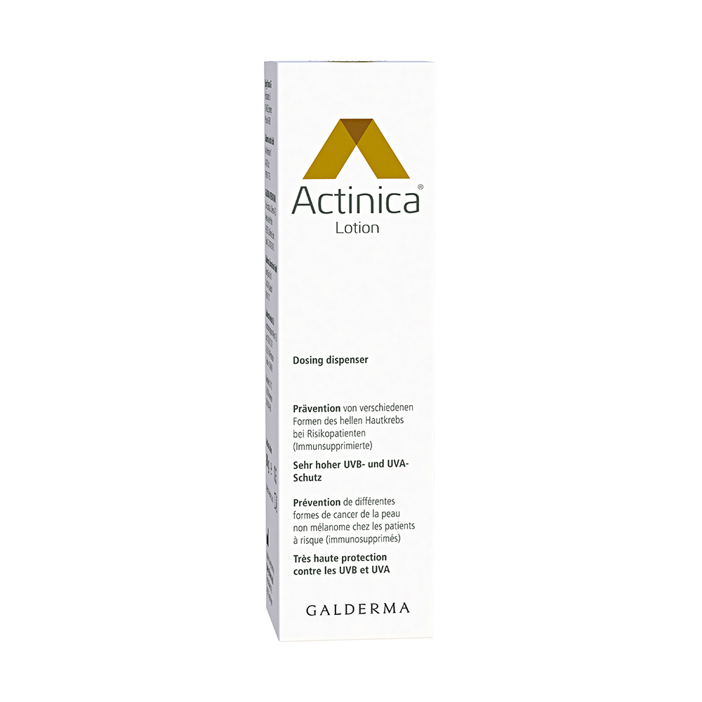 Actinica Lotion SPF50+