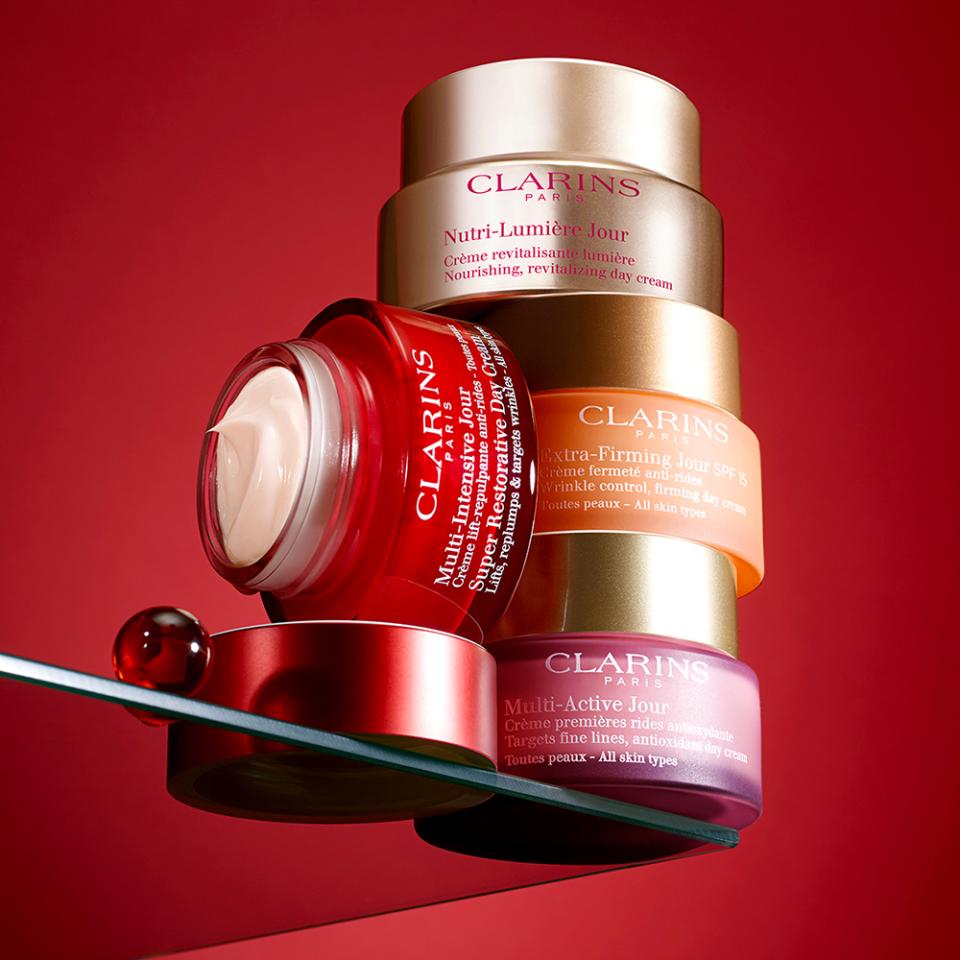 Multi-Intensive Creme Jour