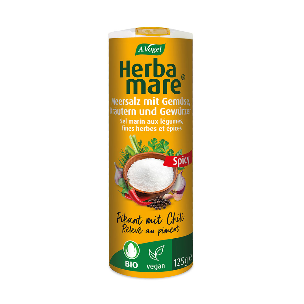 Herbamare Spicy