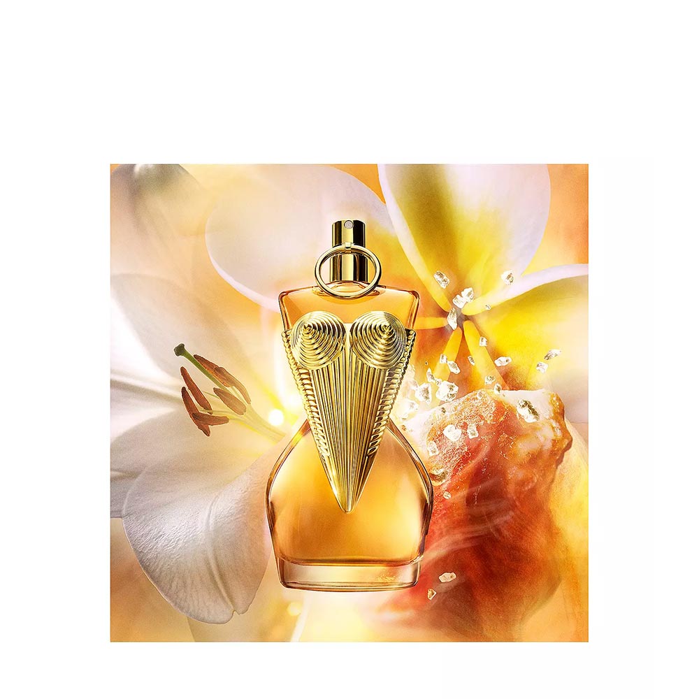 Divine Le Parfum