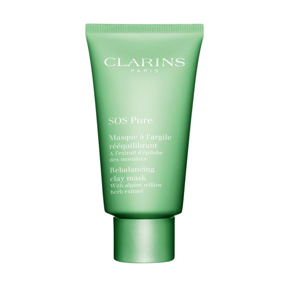 SOS Pure Masque