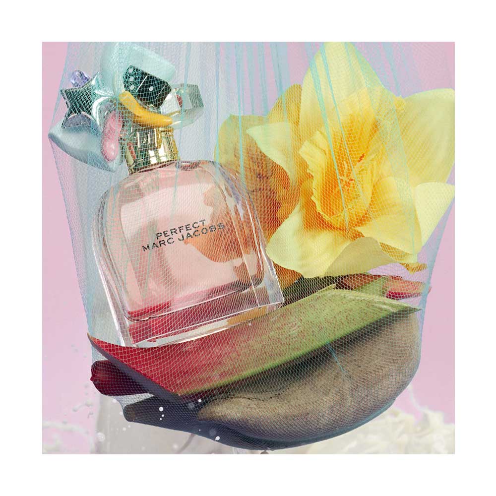 Perfect Eau de Parfum