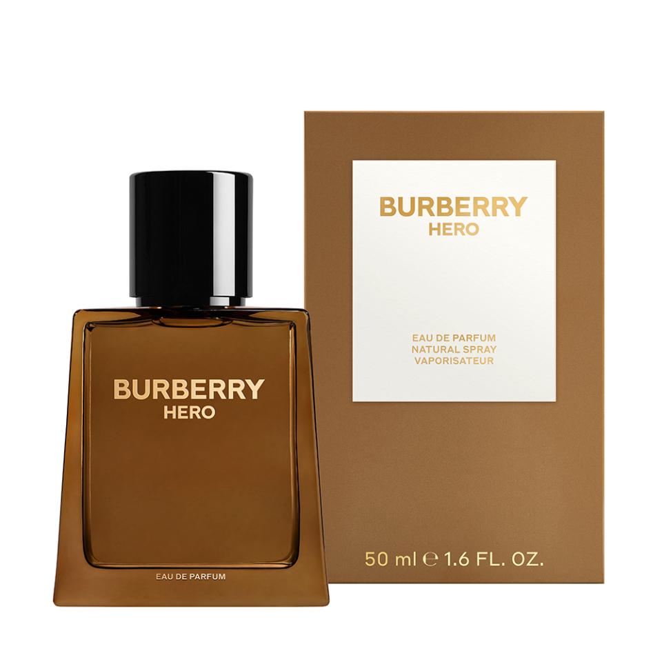 Hero Eau de Parfum